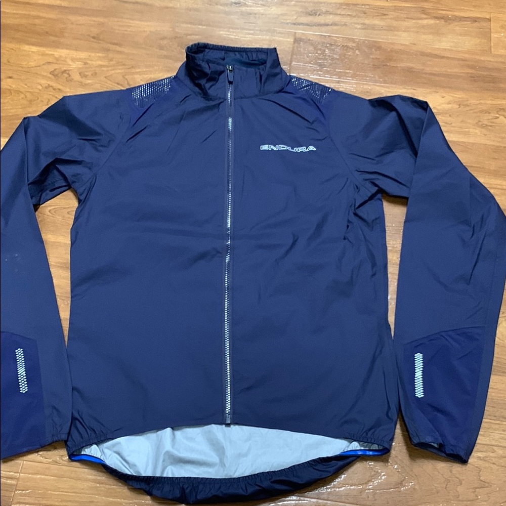 Endura Lightweight Cycling Biking Jacket